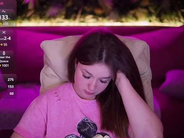 DonnaLust from BongaCams
