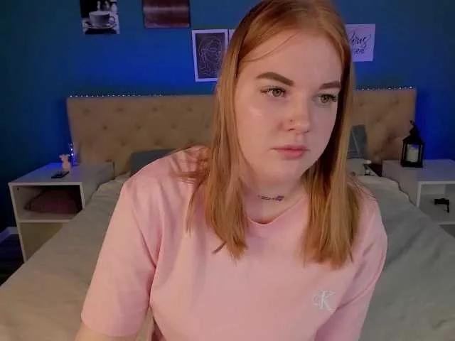 DonnaSmith from BongaCams