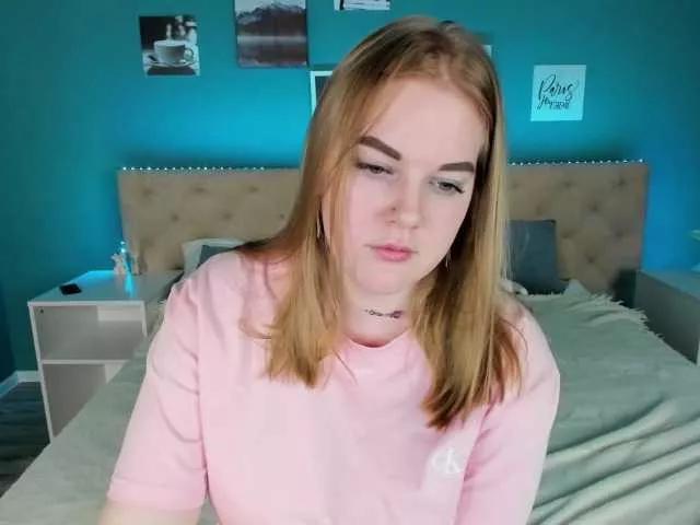 DonnaSmith from BongaCams