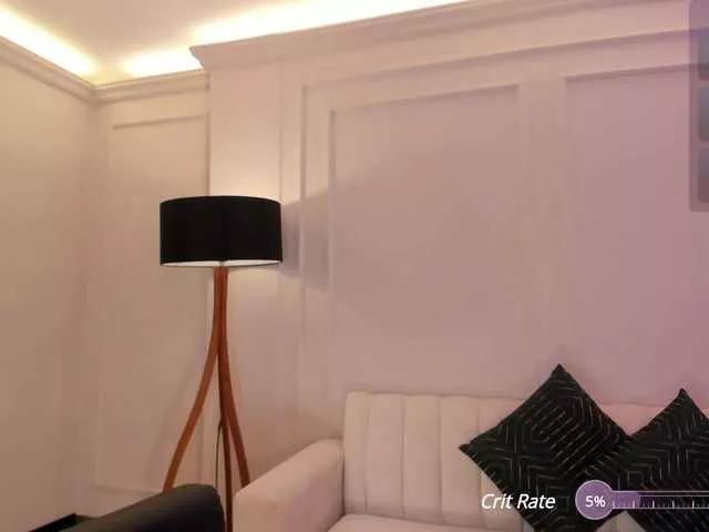 DonnaStonne from BongaCams