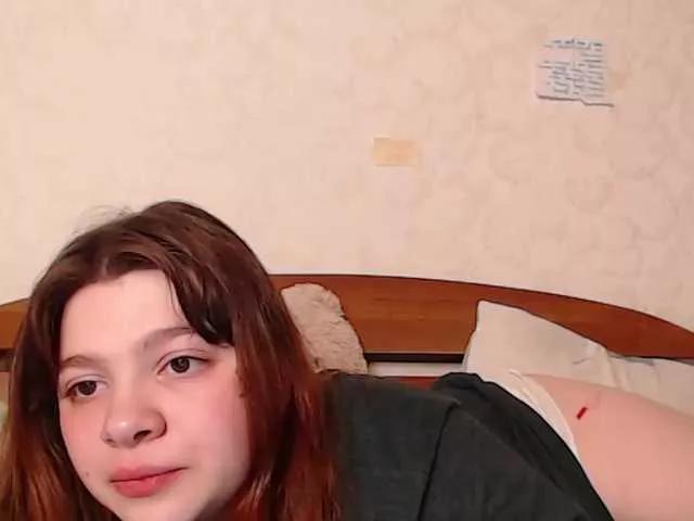 Photos of DOUBLE--EVA from BongaCams is Freechat