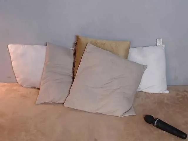Dreamy-girl from BongaCams is Freechat