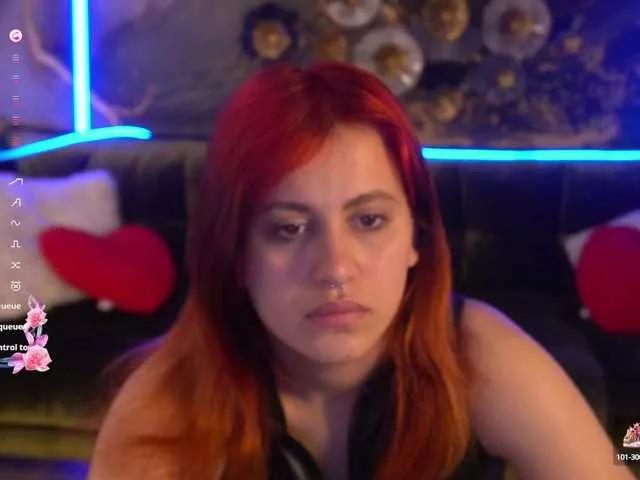 DreamydevilL from BongaCams is Freechat