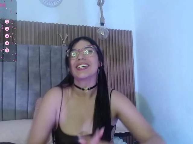 Dreamystarlight777 from BongaCams is Freechat