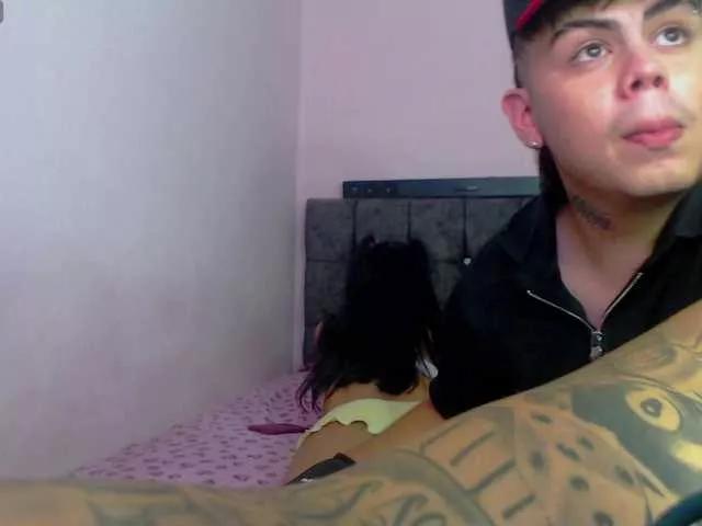 Dulceandlion webcams show profile image 
