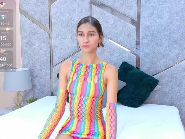 Photos of DulceVega from BongaCams is Freechat