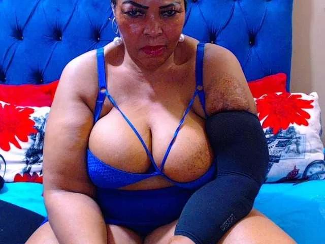 Ebonycandy10 performants stats from BongaCams