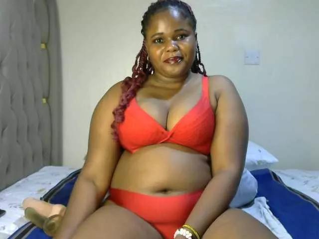 Ebonycatalia4 from BongaCams is Freechat