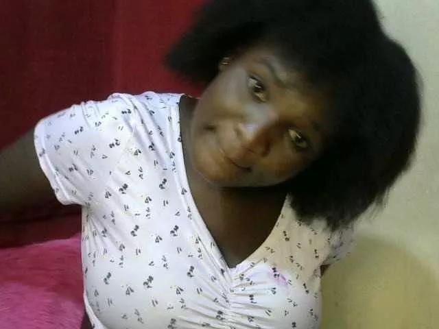 Ebonylilly254 from BongaCams is Freechat