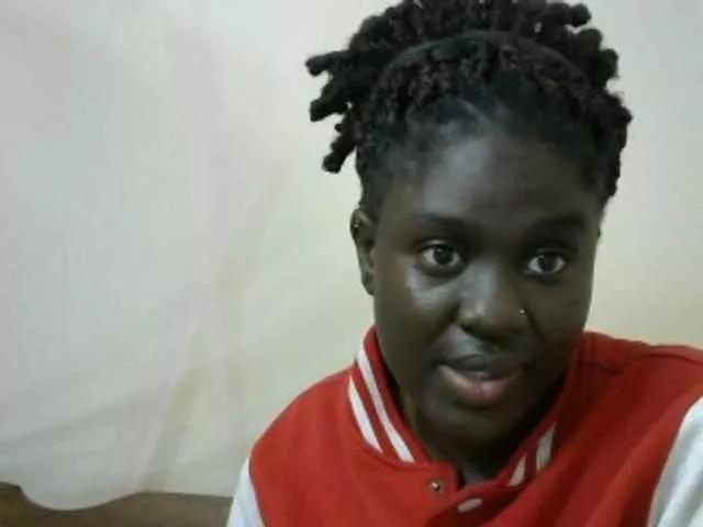 Ebonylovian from BongaCams is Freechat