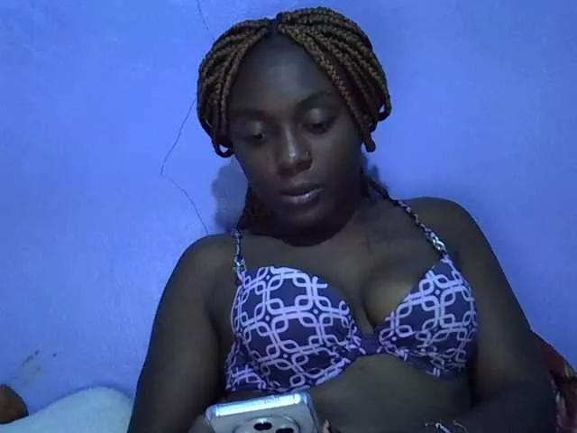 Ebonysexy99 from BongaCams is Freechat