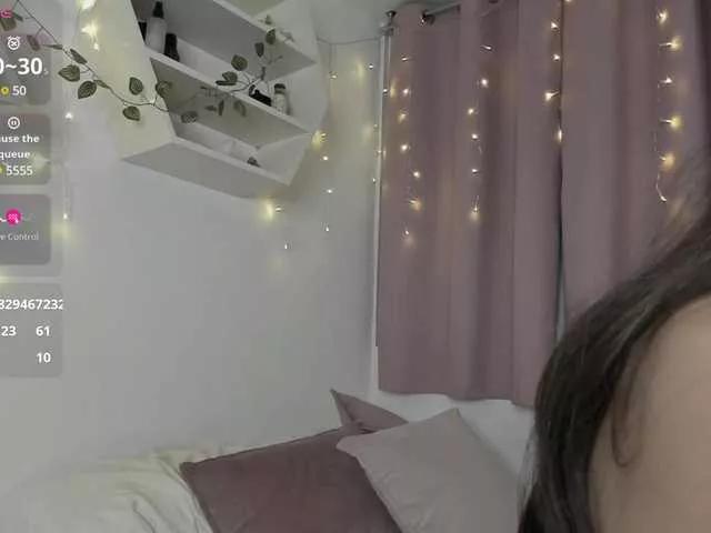 eden-heaven from BongaCams
