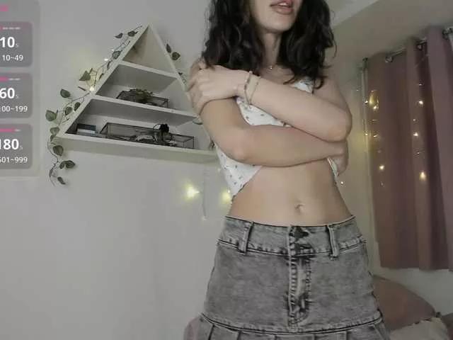 eden-heaven from BongaCams