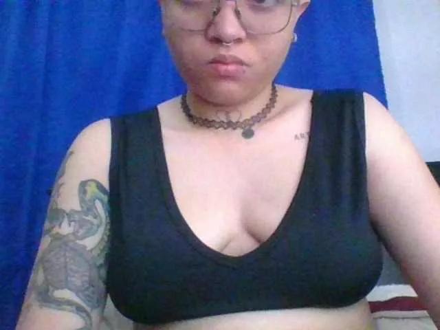 EdenJupiters from BongaCams