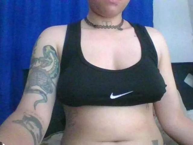 EdenJupiters from BongaCams