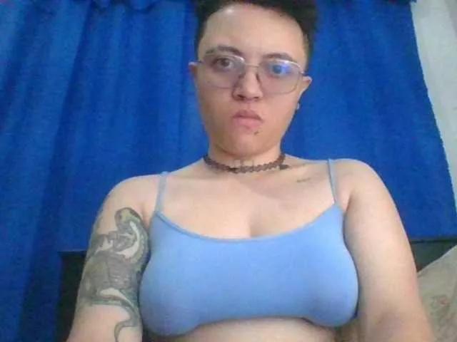 EdenJupiters from BongaCams
