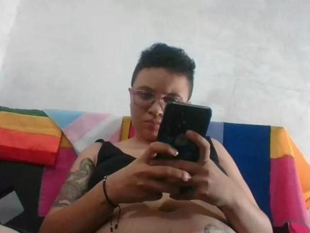 EdenJupiters from BongaCams is Freechat
