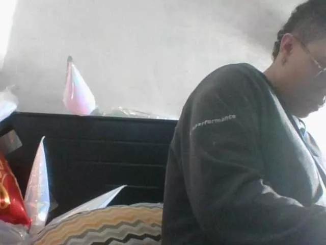 EdenJupiters from BongaCams
