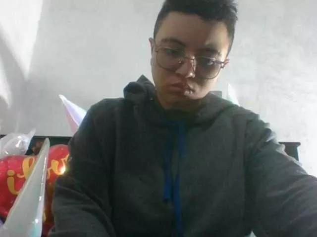 EdenJupiters from BongaCams