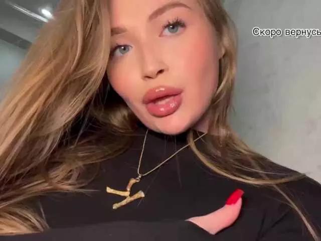 Eeekaterina from BongaCams is Freechat
