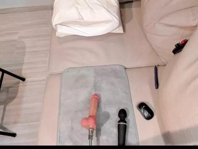 Eilin-clio from BongaCams