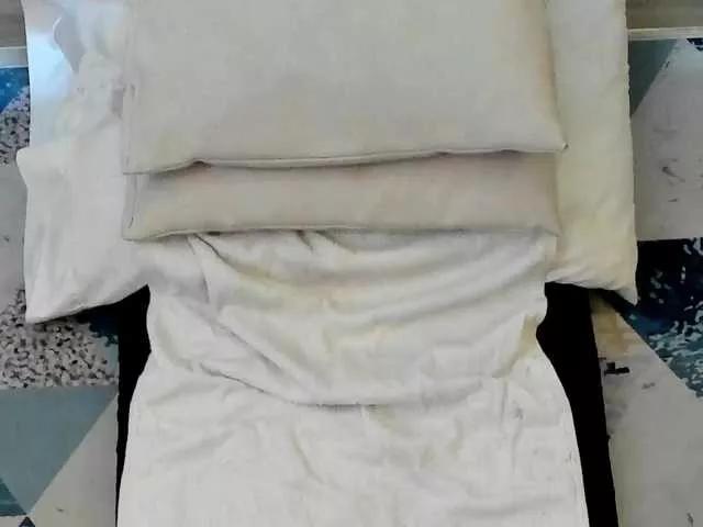 Eilin-clio from BongaCams
