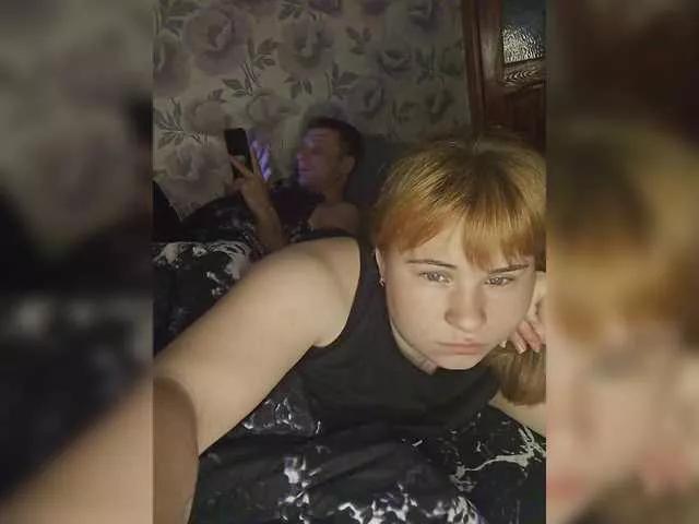 Ekaterina2019 webcams show profile image 