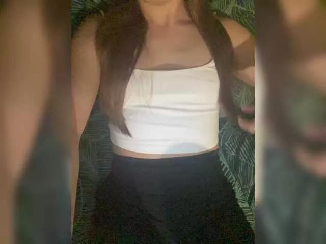 EKATERINAd from BongaCams is Freechat
