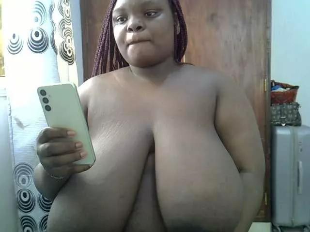 Ekesaabooby from BongaCams