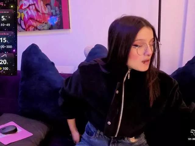 ELECKTRA-SWEET from BongaCams