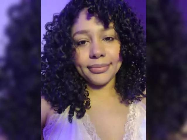electric-bae from BongaCams