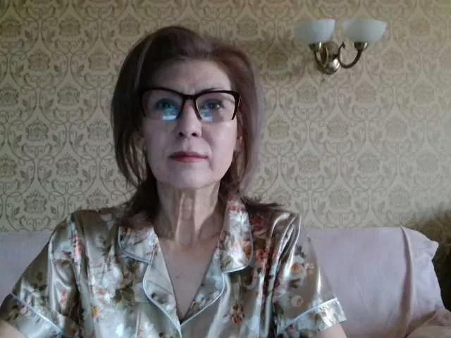 Elegant00Lady from BongaCams