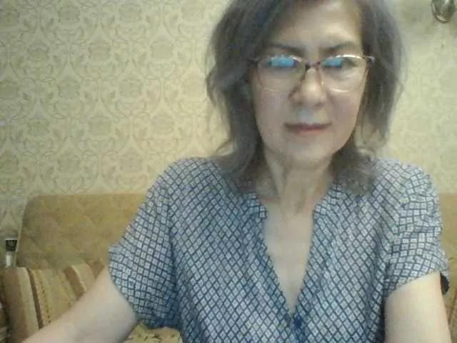 Elegant00Lady from BongaCams