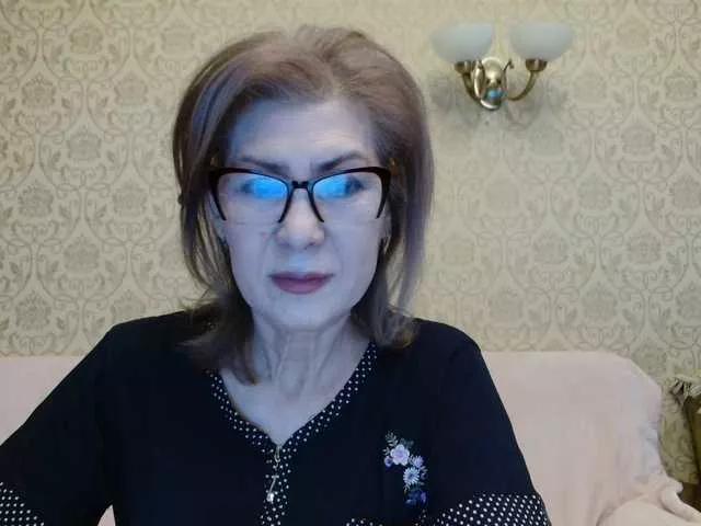 Elegant00Lady from BongaCams
