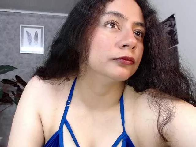 Elianna-Park from BongaCams is Freechat