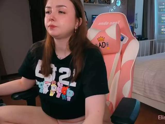 EliseJay webcams show profile image 