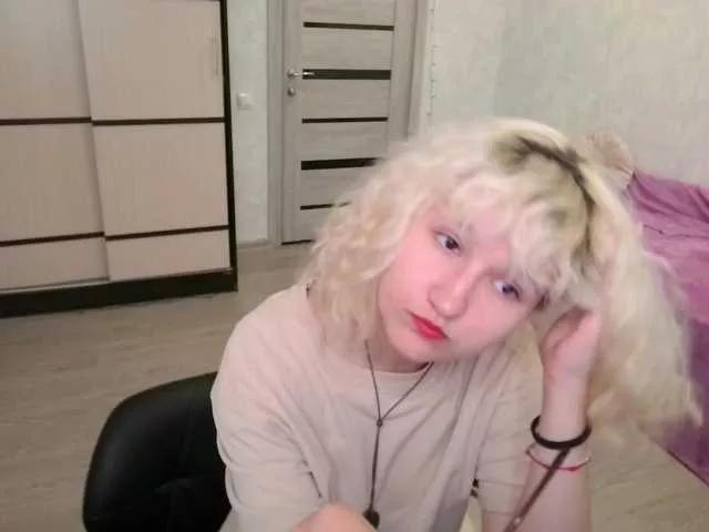 ElizabethWooler from BongaCams is Freechat