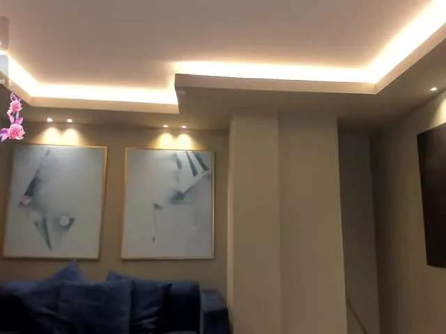 EllaClark from BongaCams