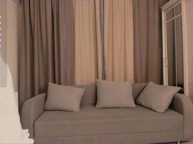 ellawesty1 from BongaCams is Freechat