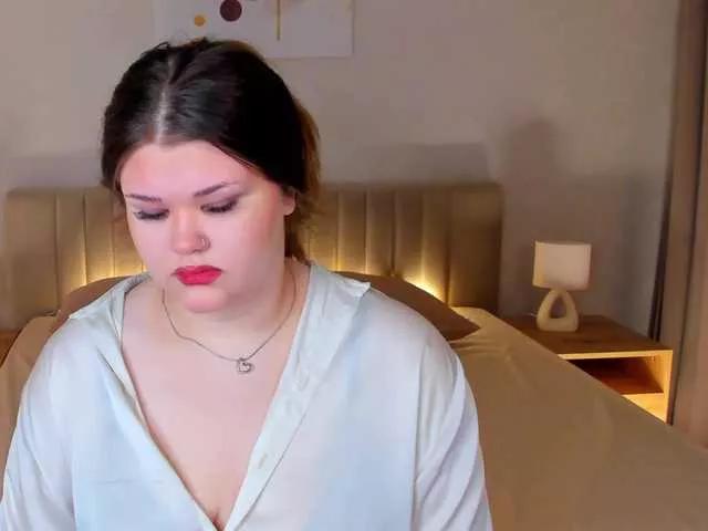 elle-one from BongaCams is Freechat