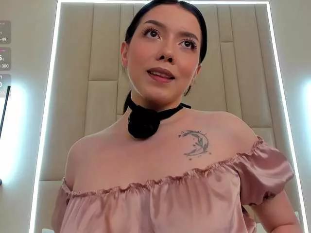 EllisSpencer from BongaCams
