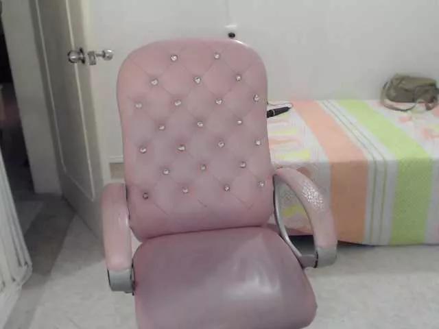elly-willis from BongaCams is Freechat