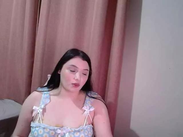 EloodieCollins from BongaCams is Freechat