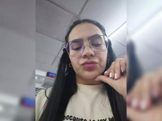 Emily-russo- from BongaCams is Freechat