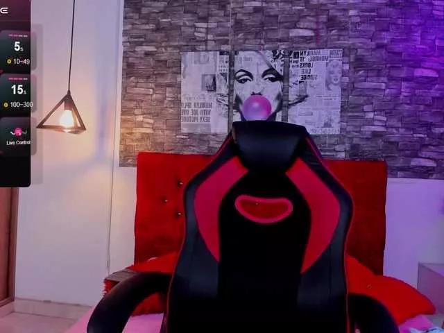 Girls: try live performances with matured performers, from dancing to quirks, in a variety of beautiful sex cams.