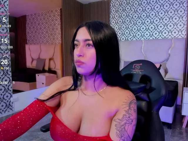 Emily-tay1 from BongaCams is Freechat
