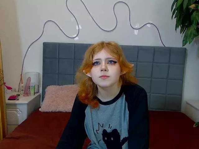 EmilyAngels from BongaCams is Freechat