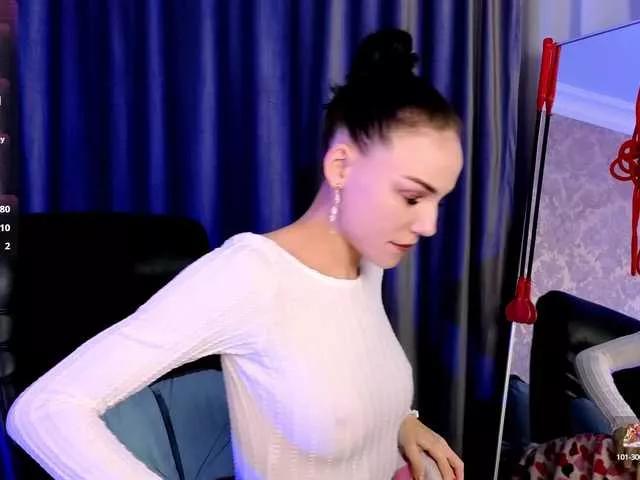 Photos of EmilyLuxxxury from BongaCams is Freechat