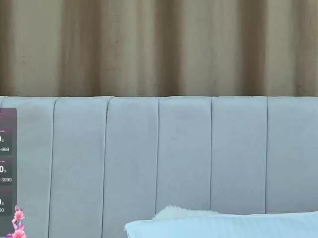 EmilyNovaa from BongaCams is Freechat