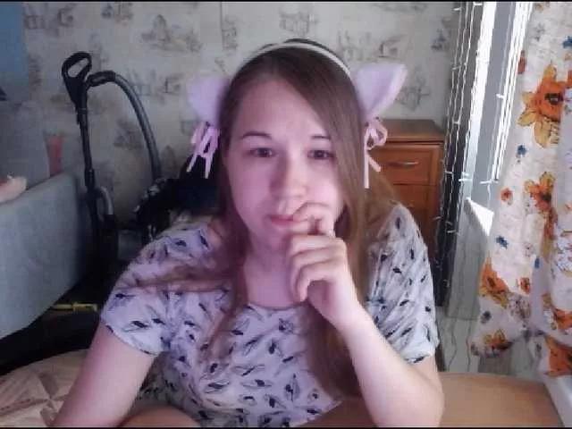 EmilyWay from BongaCams is Freechat